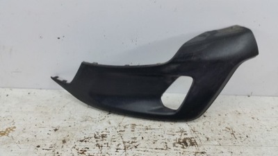 Решітка правий перед volvo v40 cross country фото №1