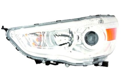 Depo фара лампа передня mitsubishi asx 1.8 d фото №1