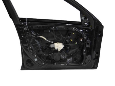 Mercedes s kl w222 long подъемник стекло левый перед фото №1