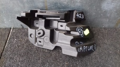 Направляющая бампера правый задняя 269414090r captur ii фото №1