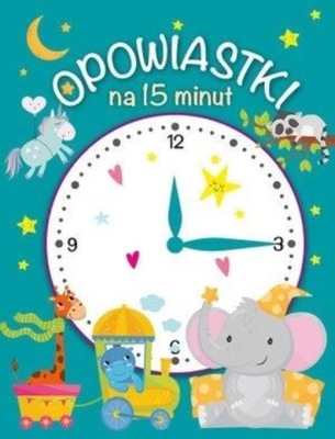 Opowiastki na 15 minut