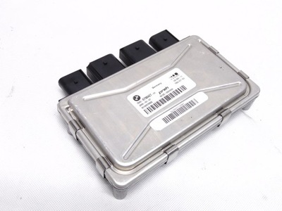 Модуль блок керування підсилювача osi поворотна 6790427 bmw 7 f01 f02 08- фото №1