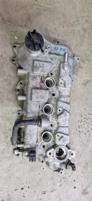 NISSAN MICRA K13 NOTE E12 1,2 DIG COVERING VALVES CHEAP  