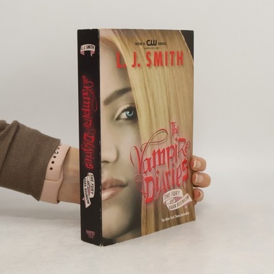 The Vampire Diaries: The Fury and Dark Reunion | Lisa J. Smith
