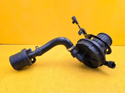 Audi r8 4s насос повітря вторинного 4s0131461a, 4s0906601b фото №1