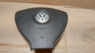 Vw jetta eos golf v подушка безпеки подушка водія фото №1