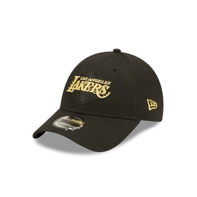 Czapka New Era Essential NBA Los Angeles Lakers