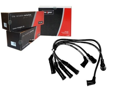 Maxgear дроти запалювання фото №1