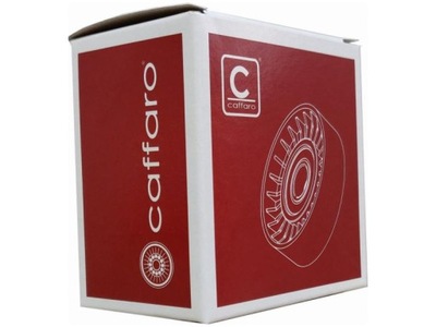 Ролик натяжителя ремень клиновой ford transit connect 1.8 mazda tribute 2.0 фото №1