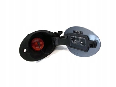 Mercedes r-klasa w251 крышка заливной топлива 10 r фото №1