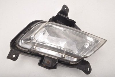 Kia ceed i протитуманна фара правий lift фото №1