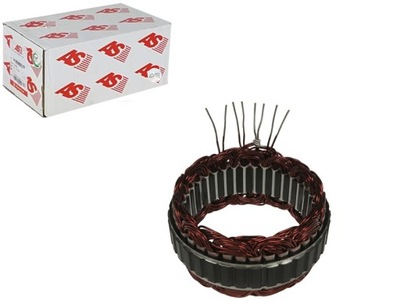Stator, генератор as-pl as5078s фото №1