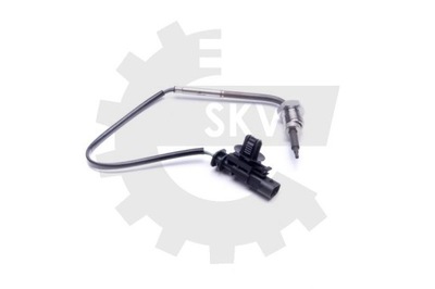 Esen skv 30skv404 датчик, температура вихлопних газів фото №1