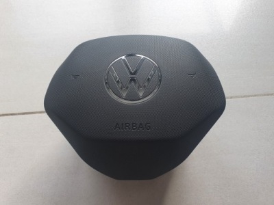 Подушка безпеки подушка повітряна vw nowa touran ii фото №1