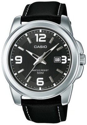 Zegarek męski CASIO Classic MTP-1314PL -8AVEF