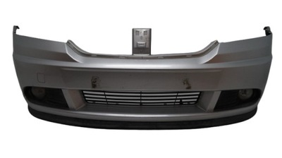 Бампер передний dodge journey fiat freemont 2010 фото №1