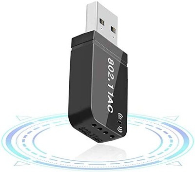 Maxesla USB 3.0 Mini Wifi Adapter