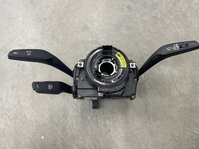 Лента переключатели audi tt 8s 8s0907129be оригинал фото №1