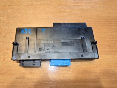 Bmw 3 e92 модуль блок управления комфорта 9131780 фото №1