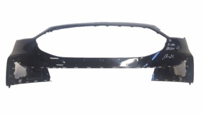 Ford s-max galaxy lift 2019-2021 бампер перед фото №1