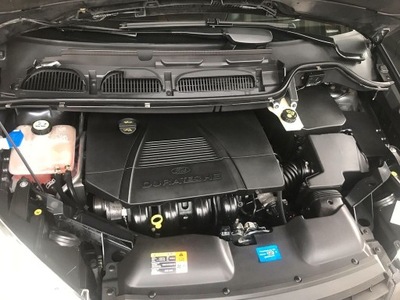 Двигатель ford 1.8 16v duratec he блок двигателя csda csdb фото №1