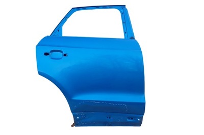 Audi q3 i 8u0 двері праве задня задні 8u0833312d фото №1