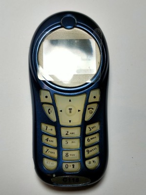 Zamienna obudowa Serwisowa Motorola C115