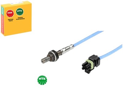 Датчик лямбда-зонд ngk189 ngk фото №1