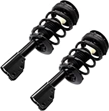 Амортизаторы пружины перед renault scenic i фото №1