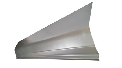 Mitsubishi eclipse ii 95-00 ремкомплект порог фото №1