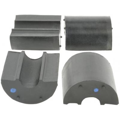 Набор tulei заднего стабилизатора d16 фото №1