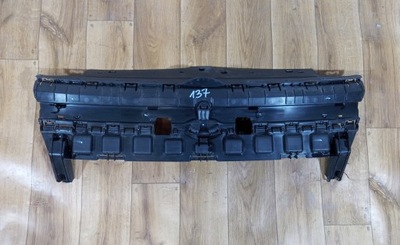 Caddy 2020- решётка радиатора решётка радиатора решётка радиатора фото №1