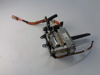 Теплообменник тепла mercedes a-klasa w177 2018- фото №1