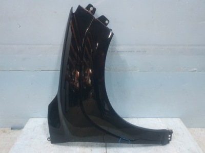 Крыло hyundai kona правый перед передний фото №1