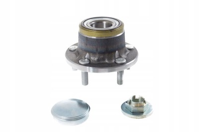 Msport підшипник колеса задня ford tourneo connect, tran фото №1