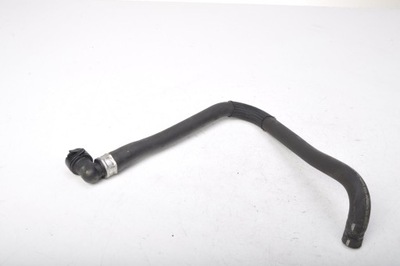 Volvo s60 v70 ii r 2.5t труба шланг wody 30745334 фото №1