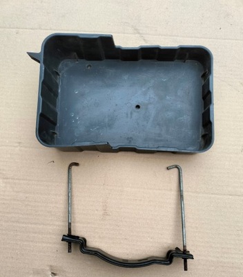 Honda cr-v iv 4 12- основа акумулятор фото №1