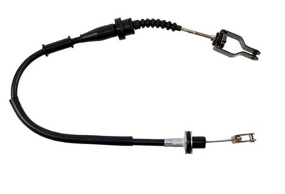 CABLE CONJUNTO DE EMBRAGUE NISSAN PRIMERA 2.0 16V 90- PARTE DELANTERA  