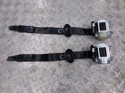 Smart w453 pas безпеки a4538607600 2018r фото №1