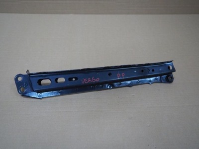 Зона деформации правый перед toyota verso фото №1