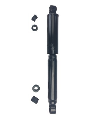 Амортизатор задний gaz toyota hi-ace фото №1