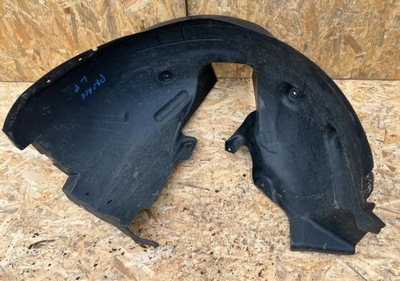 Jumpy expert iii proace ii підкрилок передні ліва фото №1