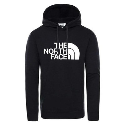 Bluza męska The North Face Dome NF0A4M8LJK3 M