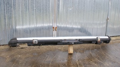 Mercedes r107 sl slc бампер перед передній 1078801970 фото №1