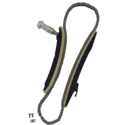 Набір ланцюга розподільного валу mercedes a w169 b sports tourer w245 smart forfour фото №1