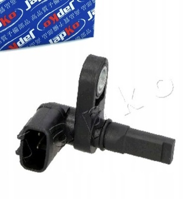 Датчик, скорость вращательная колеса japko 1512005 фото №1