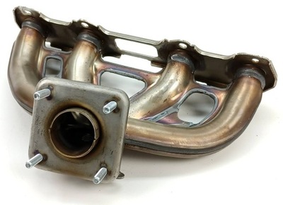 NEW CONDITION ORIGINAL MANIFOLD OUTLET AUDI A3 8P 06A253031DC  