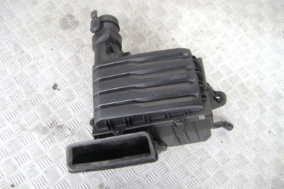 Vw t-cross 1.6 tdi - корпус фільтра повітря фото №1