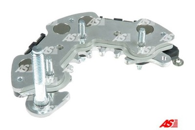 Випрямляч, генератор as-pl arc2078 фото №1