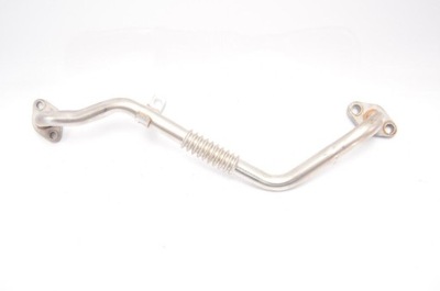 Труба шланг радиатора wody kia niro 1.6h 16- фото №1